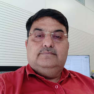 Mr. Arif Vohra
