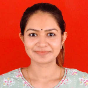 Dr. Khushboo Modasia