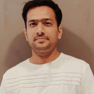 Mr. Kunal Brahmbhatt